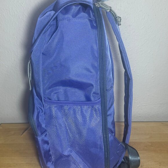 Vera Bradley Daytripper Backpack in Wisteria (Purple) NWT main image 6